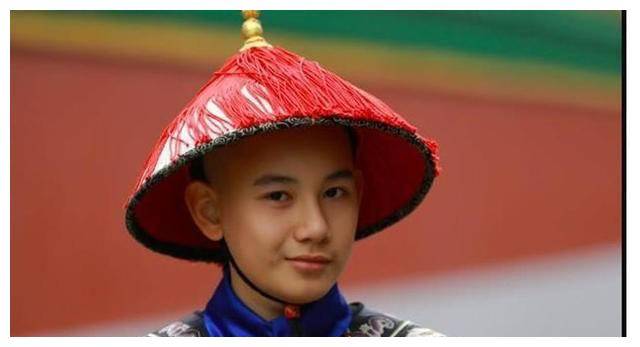 原创清朝寿命最长的皇子活了89岁离世因脚病与皇位错失