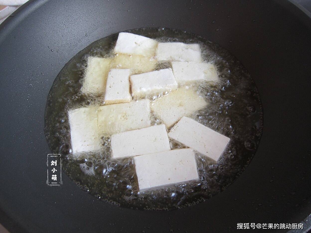 臭豆腐制作过程_臭豆腐制作过程恶心_长沙臭豆腐制作过程