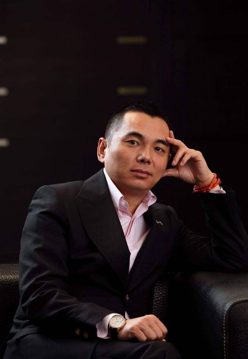 "多金女王" 李湘的11年强势史,和她身后的4个男人_王岳伦_关卫民_湖南