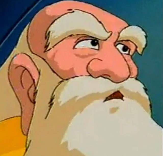 原创海尔兄弟哥哥与弟弟