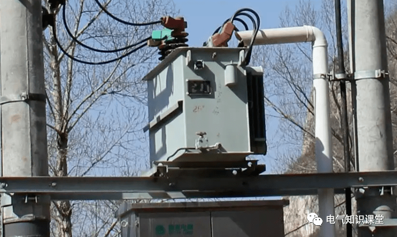 圖文詳解配電變壓器接地裝置的設計建議電氣人員收藏學習