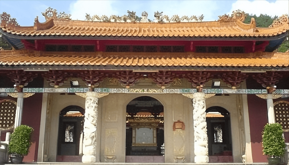 广东普宁市属于哪个市有什么旅游景点