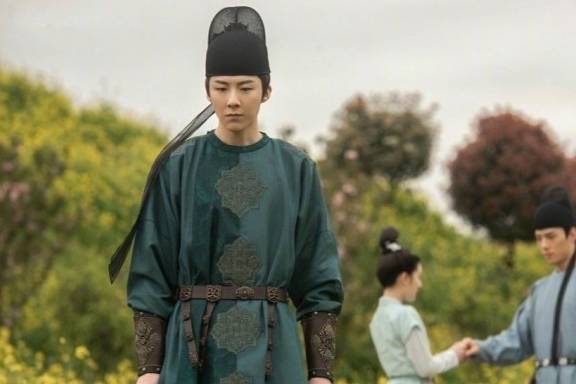 长歌行结局两个美女全都名花有主魏叔玉终究成了孤家寡人