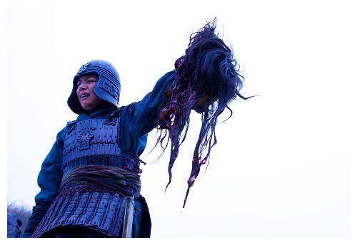 原创此女是名妓因太美成皇帝宠妃最后被皇帝肢解腿骨还做成乐器