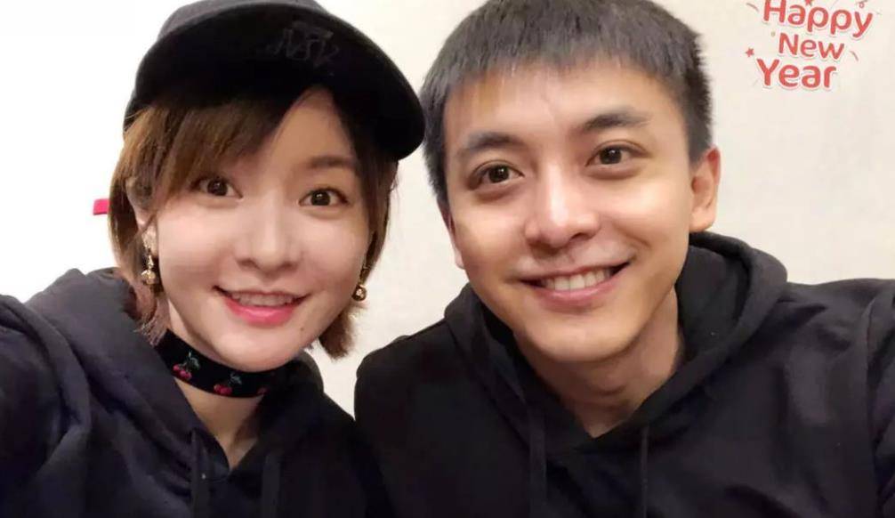 谣言又起10号曝李佳航和某女星评论区内表示张伟干不出这事