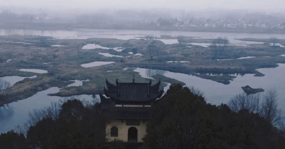 岩龙圣境之马头村,竟与徽商有着不解之缘_马头镇_泾县_南陵县