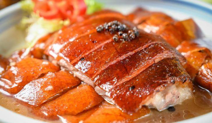 去广东必点的6道菜都是“粤菜之魂必威 betway必威”老板还以为你是广东人(图7)
