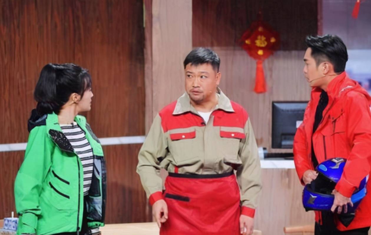 原创贾冰为喜剧辞掉铁饭碗春晚出名后为什么就不红了