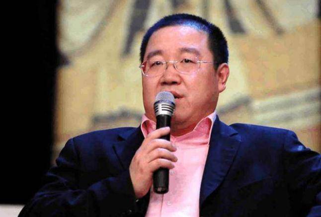 原创他们的爸爸都是英达一个年薪百万为国争光另一个31岁成反面教材