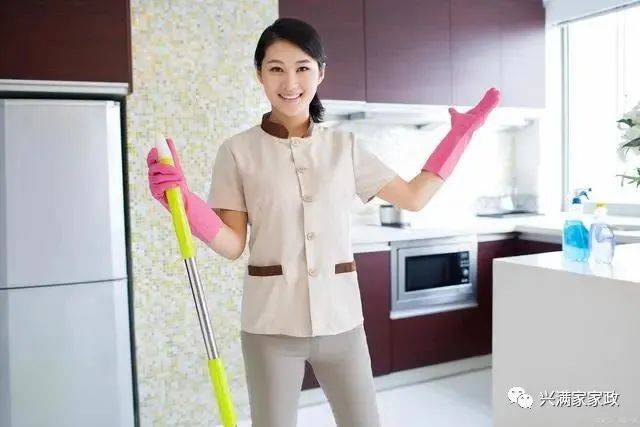 家政阿姨如何与雇主建立好人缘掌握这5个关键点提高亲和力