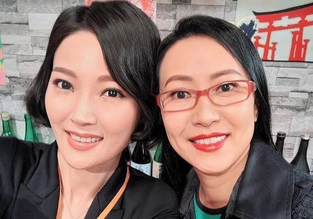 原创女演员何绮云宣布改名入行近20年被誉为宇宙第一秘书