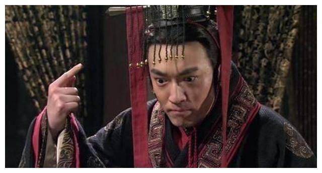 却创造了太多"第一",其皇帝无愧为千古一帝_赵高_宫殿_胡亥