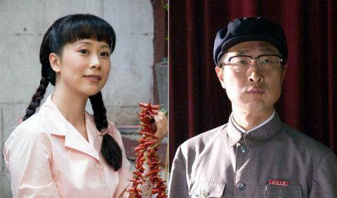 比如海清,她的优秀影视作品可以说是非常的多;比如《王贵与安娜》