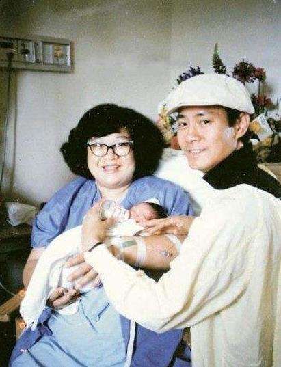 14年过去了那个说要帮沈殿霞照顾女儿的陈淑芬履行承诺了吗
