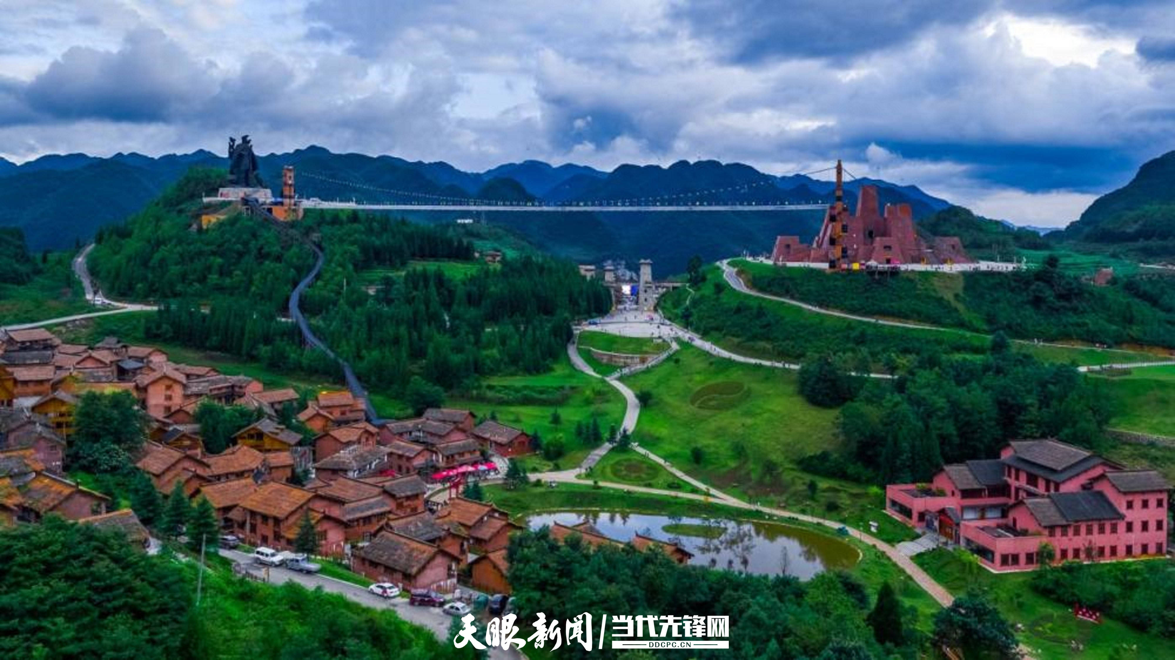 五一假期贵州旅游稳步复苏