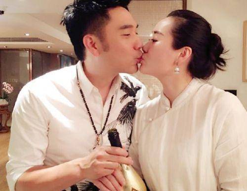 原创靠第一任老婆走红靠第二任老婆发家致富如今成亿万富翁