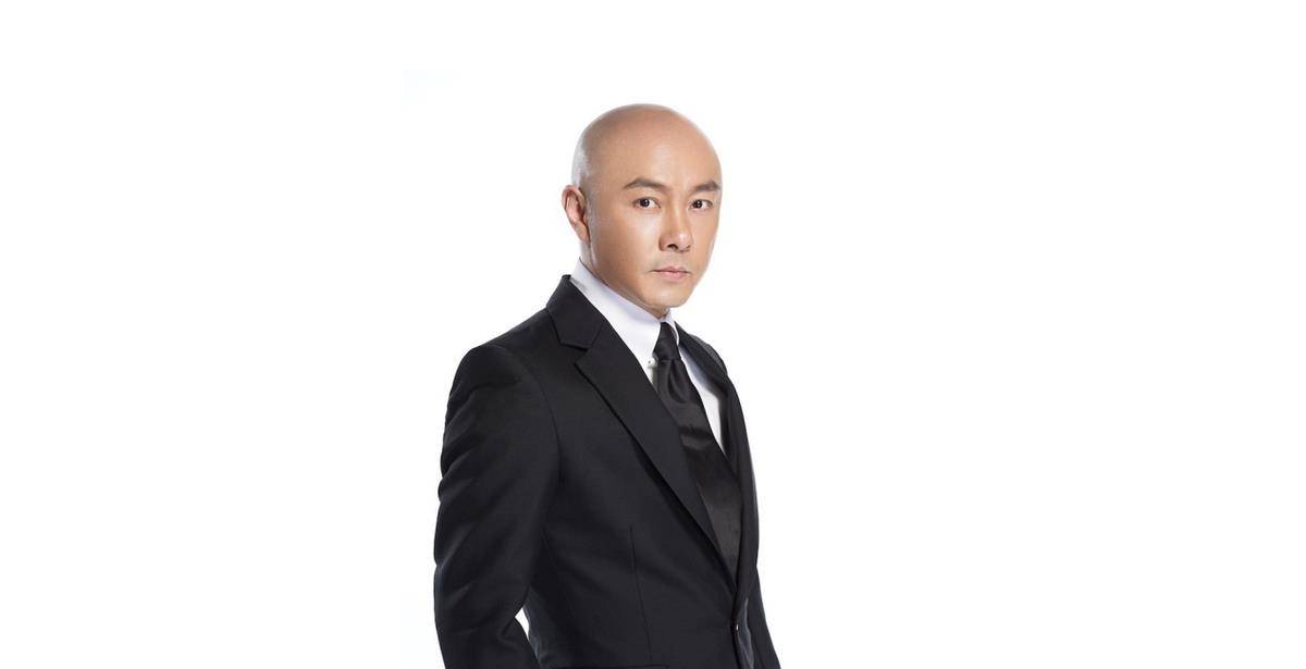 原创这五位光头明星各有特色乐嘉看起来很凶孟非却很幽默滑稽