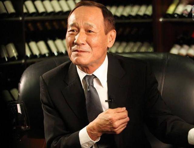 帮刘嘉玲拿回照片助刘德华拿回片酬金牌打手陈惠敏什么来头