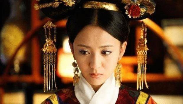 手把手教皇帝生理知识的“女官”，结局会落得怎样下场？_女子_地位_古代