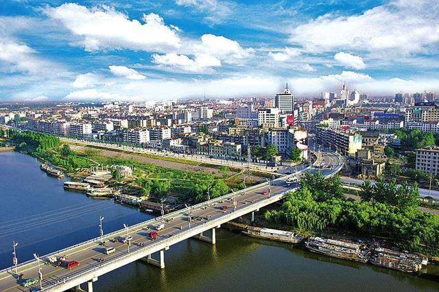 继合肥之后，安徽又一城市将崛起，未来有望超越芜湖