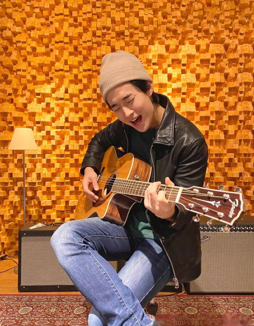 原创新势力南韩回国明星之多国发展的刘宪华henry