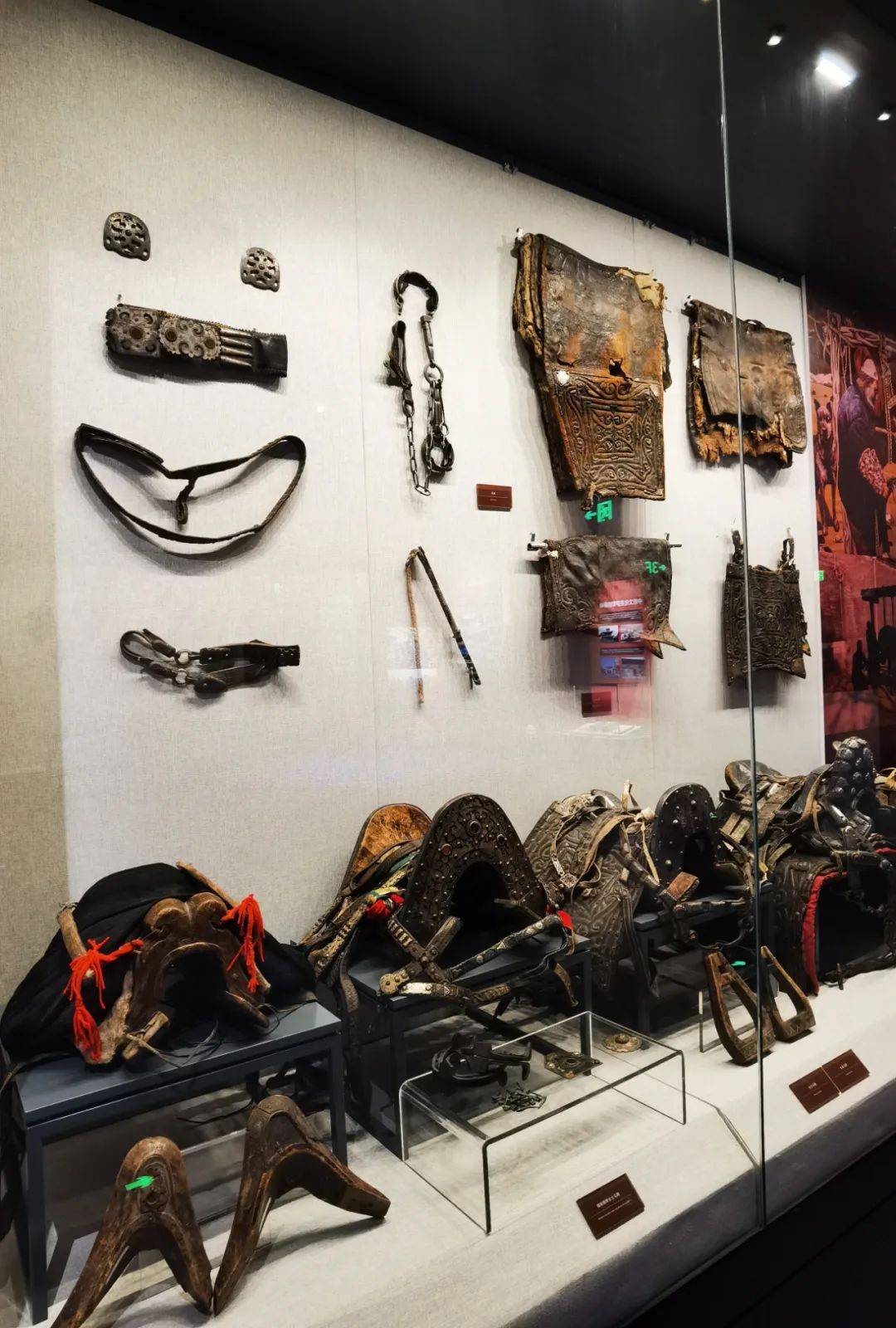 美丽新疆伊犁州博物馆