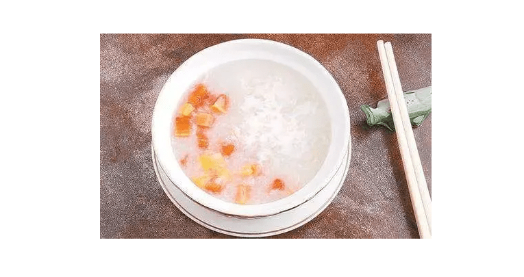 天门冬粥滋补养生准备天门冬1520克粳米60克