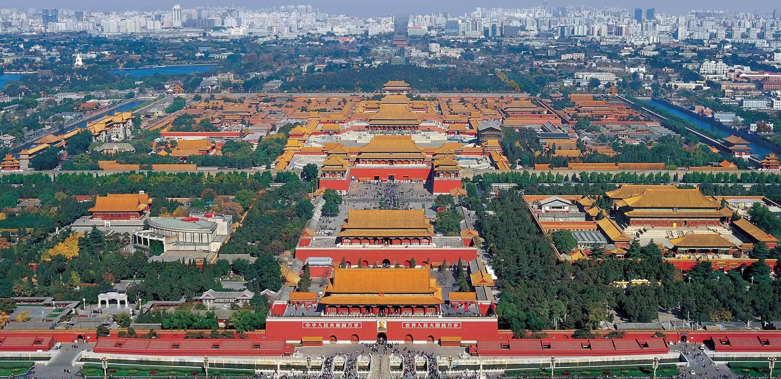 北京故宫里的冷宫为何一直不开放？大家都想错了，原因其实很简单