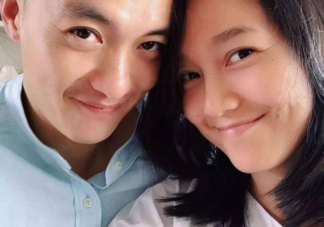 从主持一姐到主持笑柄,你以为朱丹很失败,其实她才是人生赢家_林涵