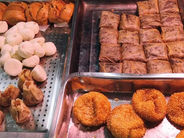 中国警校食堂no5广西警察学院