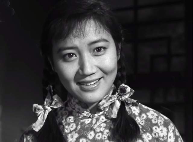 原创大明星的遗憾赵丹气质太大演不了农民王晓棠因何错失锦上添花