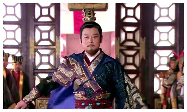 原创费仲尤浑飞廉恶来他们四个谁才是秦始皇的祖先