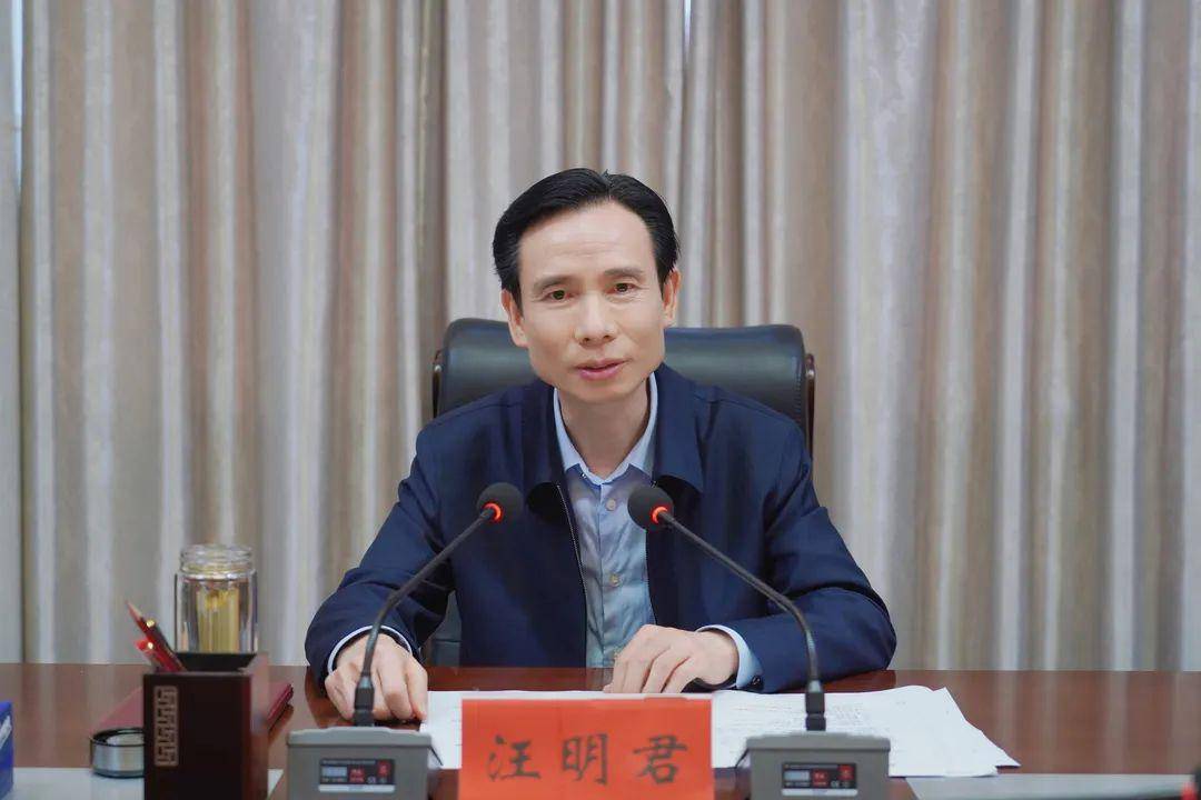 息县产业发展观摩推进会召开_项目_汪明君_建设