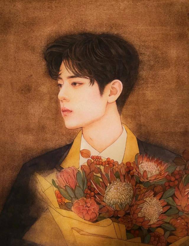 肖战作品承包最受欢迎电视剧前六,《余生》登顶宝岛网飞热榜第一_明星