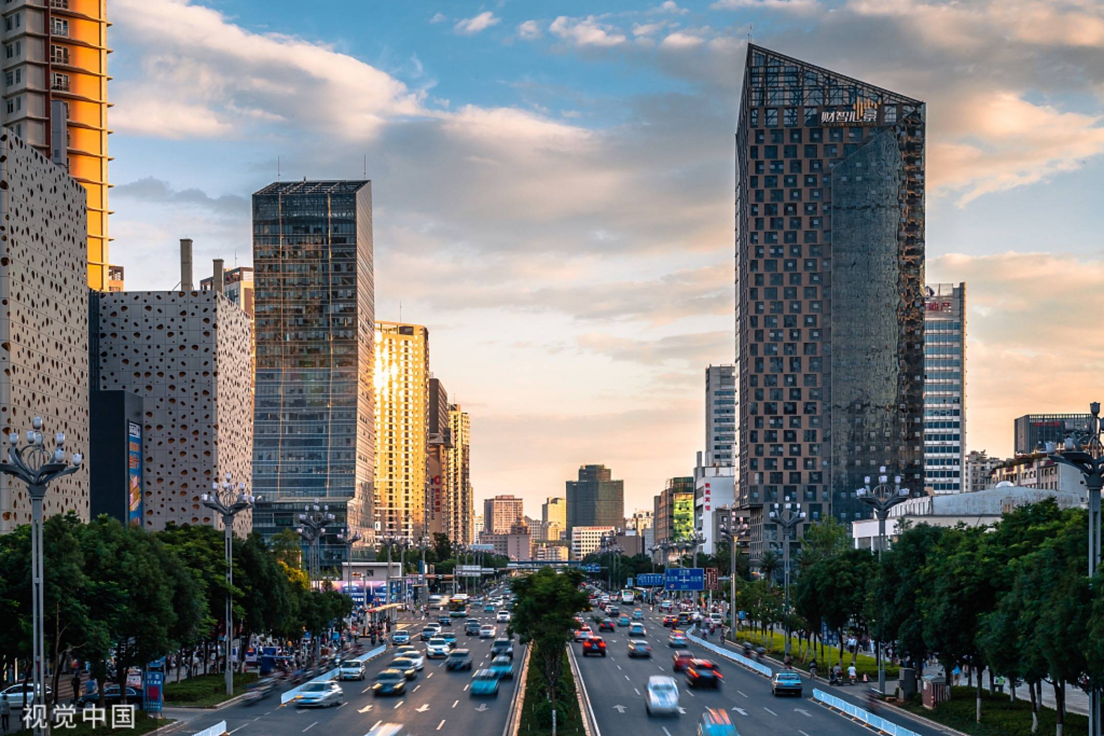 昆明中海云著 总价18万买北市区现房精装复试公寓_龙泉_项目_社区