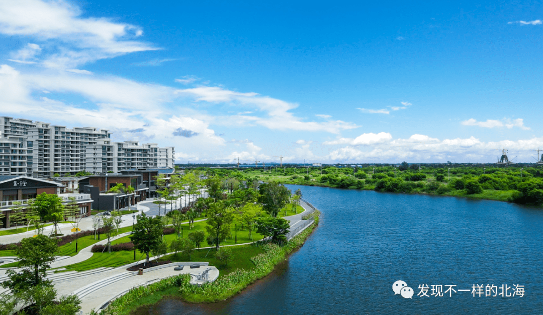 北海4月新房成交量突破千套,桐洋新城首次进入十大热销楼盘_海湾_购房