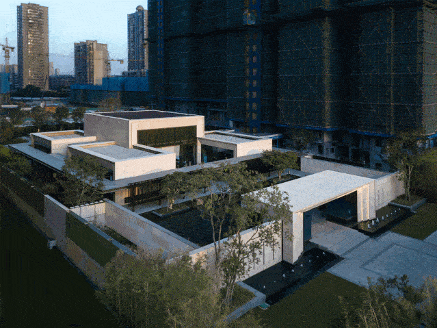 厦门同安保利天汇售楼处电话4008610709转接7777售楼中心24小时电话