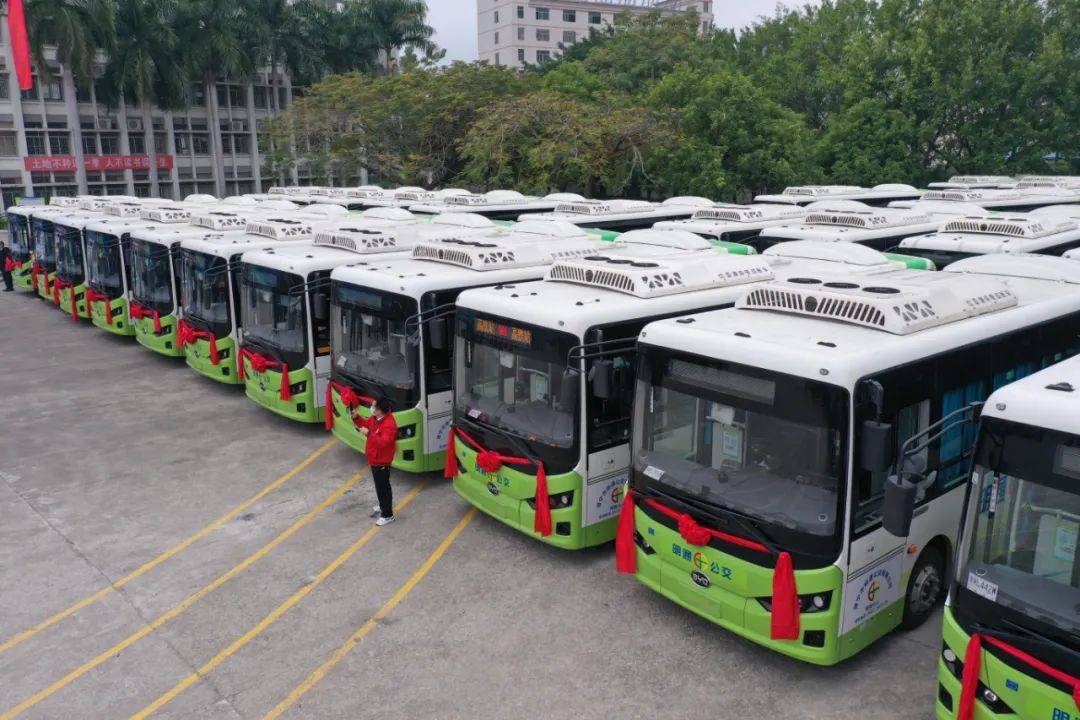 定了2022年普宁要办这十件民生实事