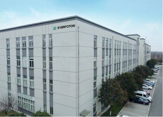 长飞光纤是什么公司