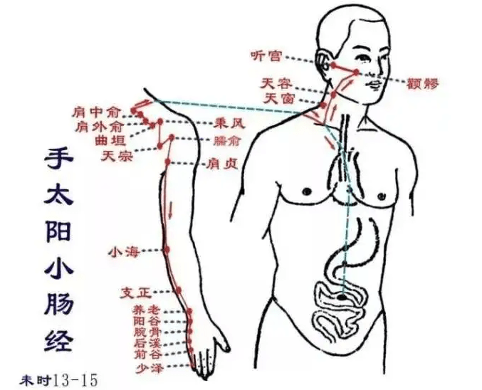 为什么要做面部拨筋？拨筋拨出女人的美丽容颜！_手机搜狐网