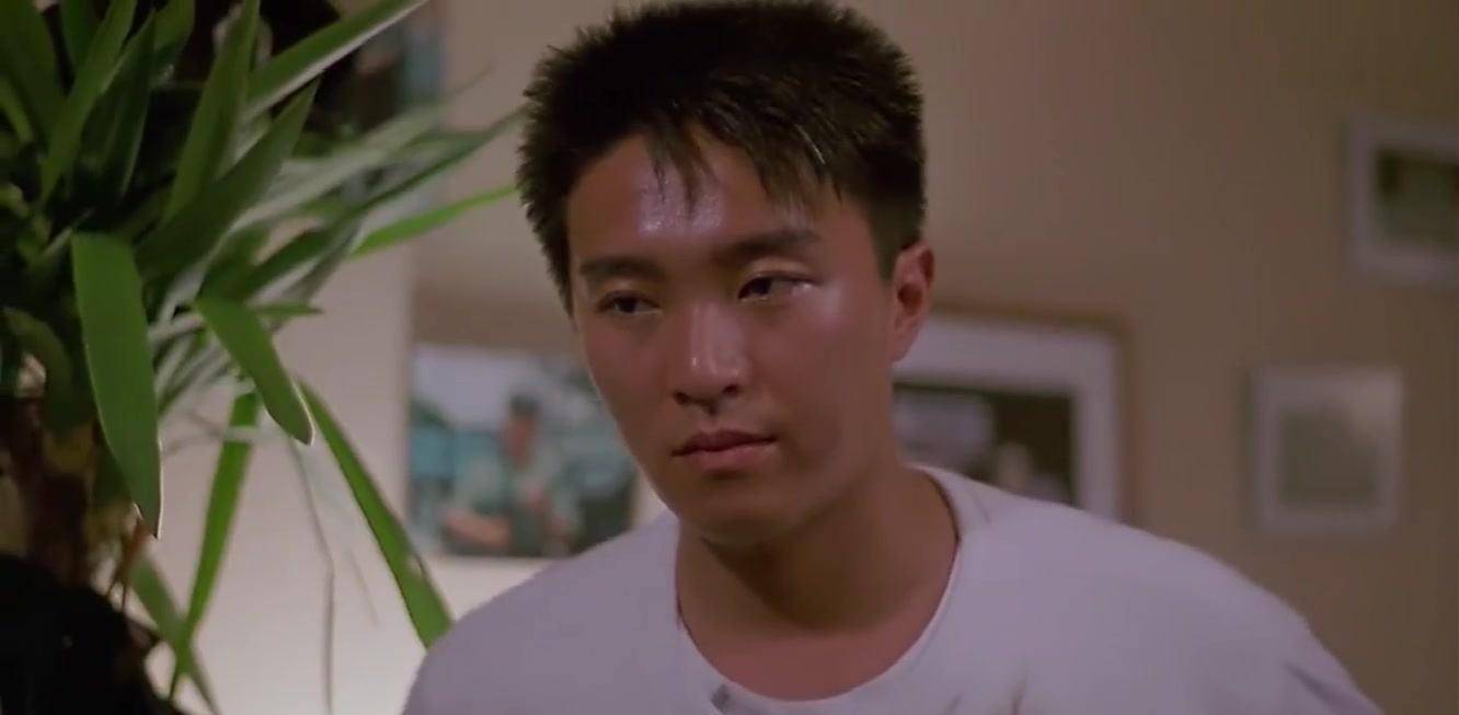 原创李连杰周星驰合作的龙在天涯撮合李连杰利智星爷为何大哭