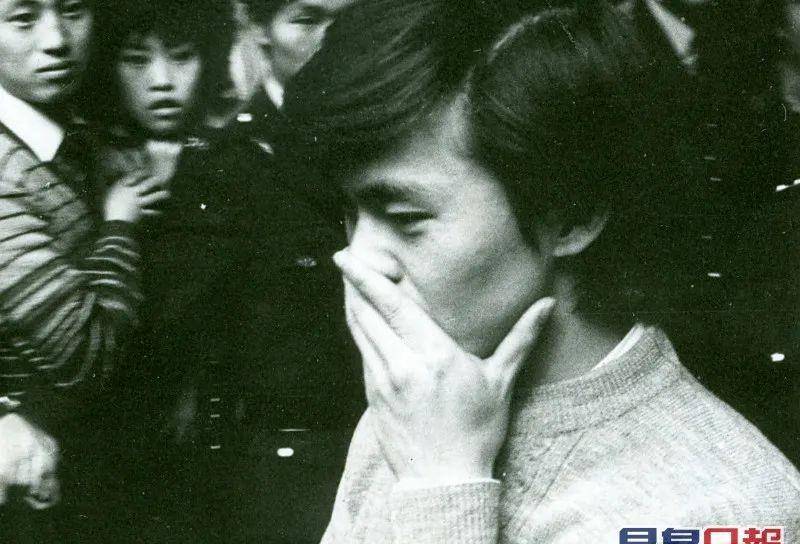 林过云在肢解时会把过程都录下来,还会给受害者拍照,令人震惊的是,他