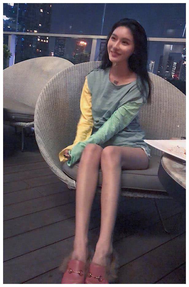 杨馥宇_少女_造型