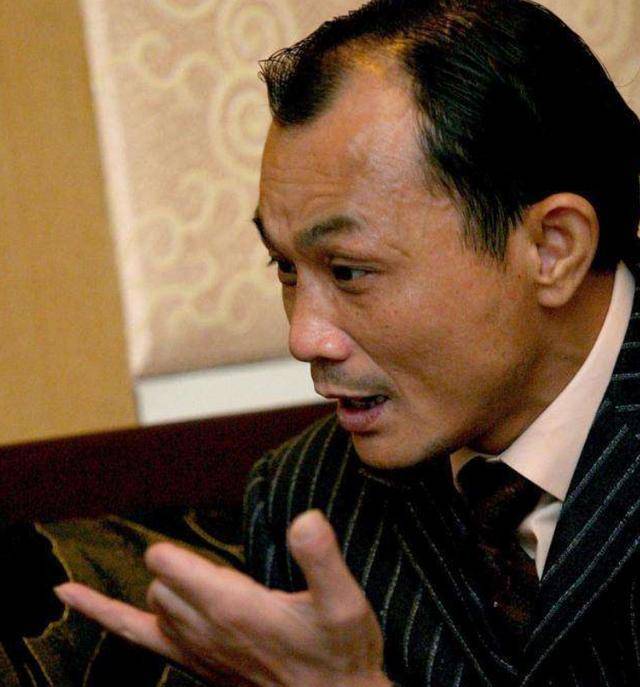 之王",参与"杀猪"局被反杀,被剁断双腿,砍掉三指_尧建云_妻子_杨红光