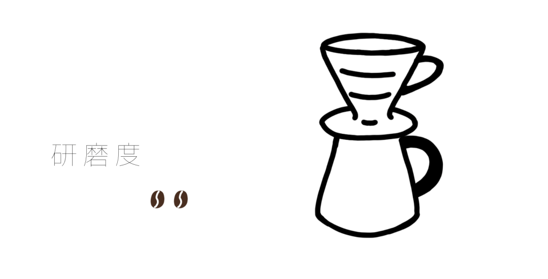 咖啡工具简笔画图片