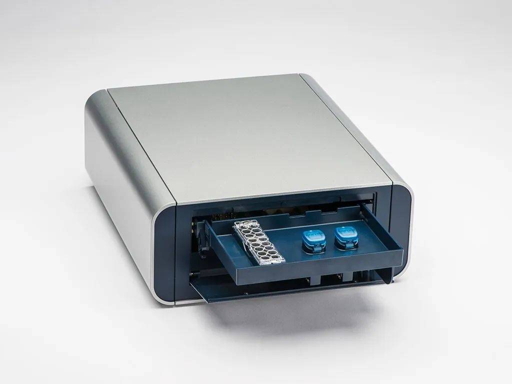 lonzanucleofector电转仪图鉴