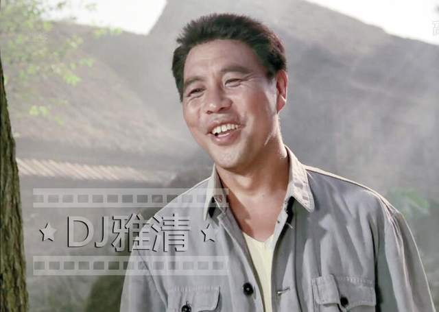 原创这么朴实的好演员如今太少见咱们的牛百岁主演梁庆刚各位记得吗