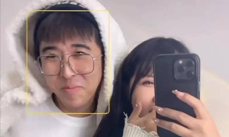 10多年爱情终成过去,cc整容或成诱因_网友_视频_凌轩