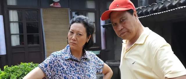 原创这么朴实的好演员如今太少见咱们的牛百岁主演梁庆刚各位记得吗