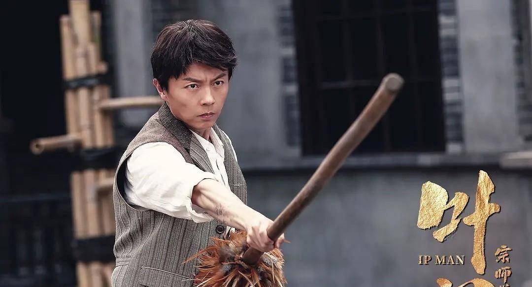 6年"毁了"9次经典,把孙悟空毛都薅没了_谢苗_电影_李连杰